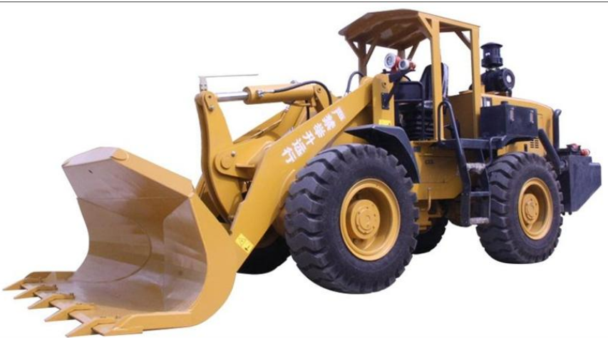 井下裝載機(jī)廠家分享井下裝載機(jī)變矩器的養(yǎng)護(hù)方法